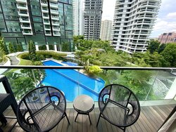 8 Saint Thomas (D9), Condominium #503309701